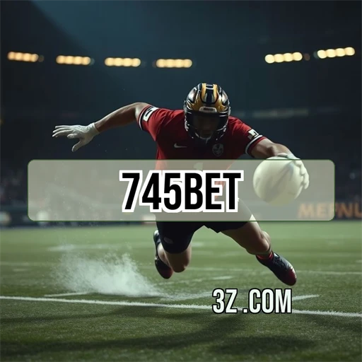 Eventos Empolgantes na 745bet: A Competição Que Você Esperava